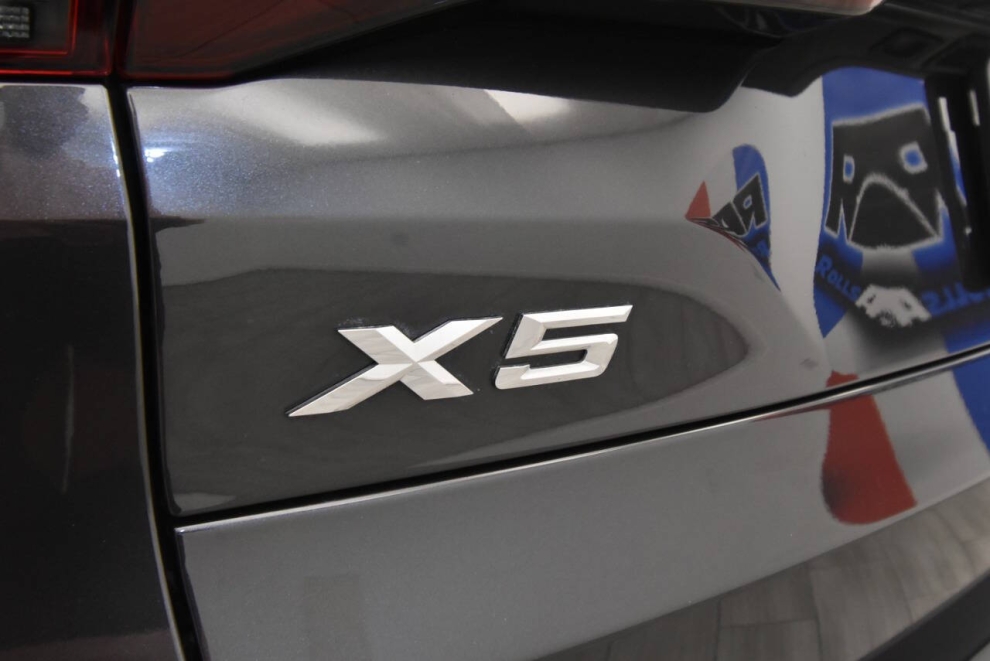 2022 BMW X5 xDrive40i AWD 4dr Sports Activity Vehicle, Gray, Mileage: 74,721 - photo 32