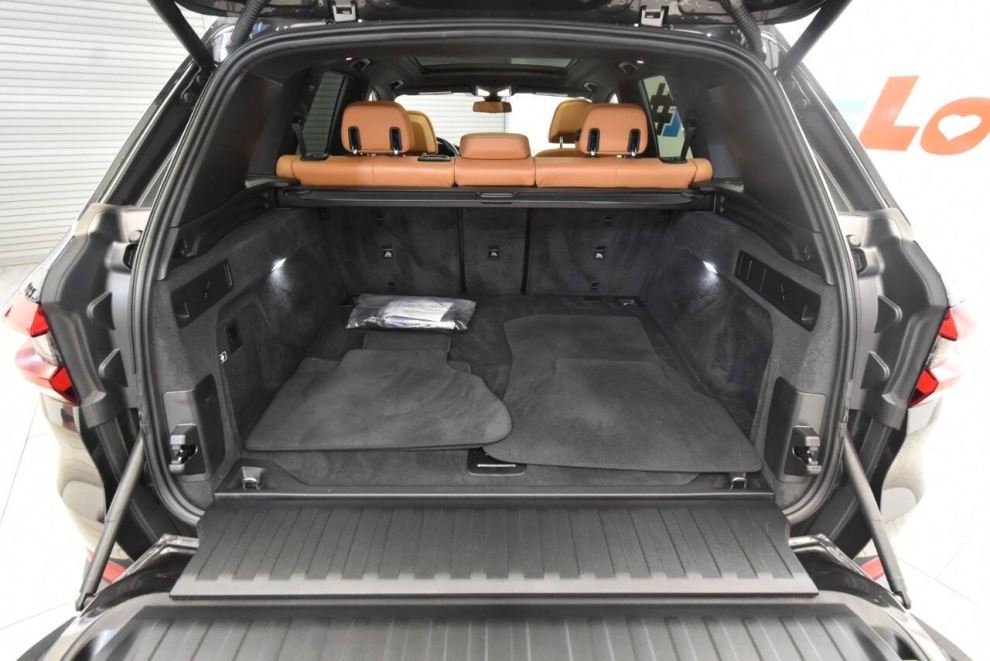 2022 BMW X5 xDrive40i AWD 4dr Sports Activity Vehicle, Gray, Mileage: 74,721 - photo 34