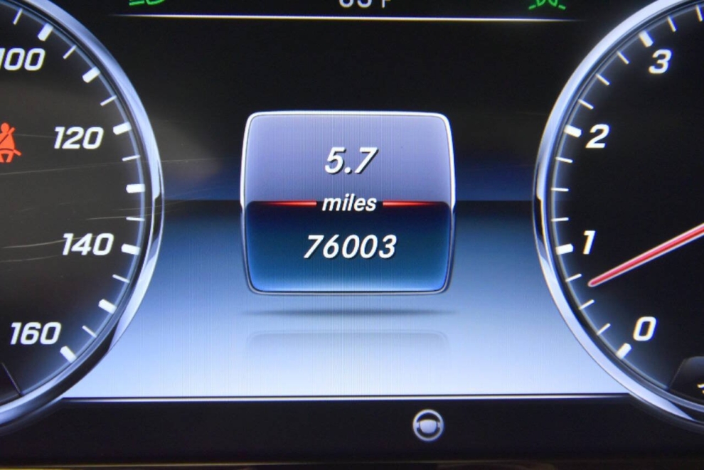 2015 Mercedes-Benz S-Class S 550 4MATIC AWD 4dr Sedan, White, Mileage: 75,997 - photo 28