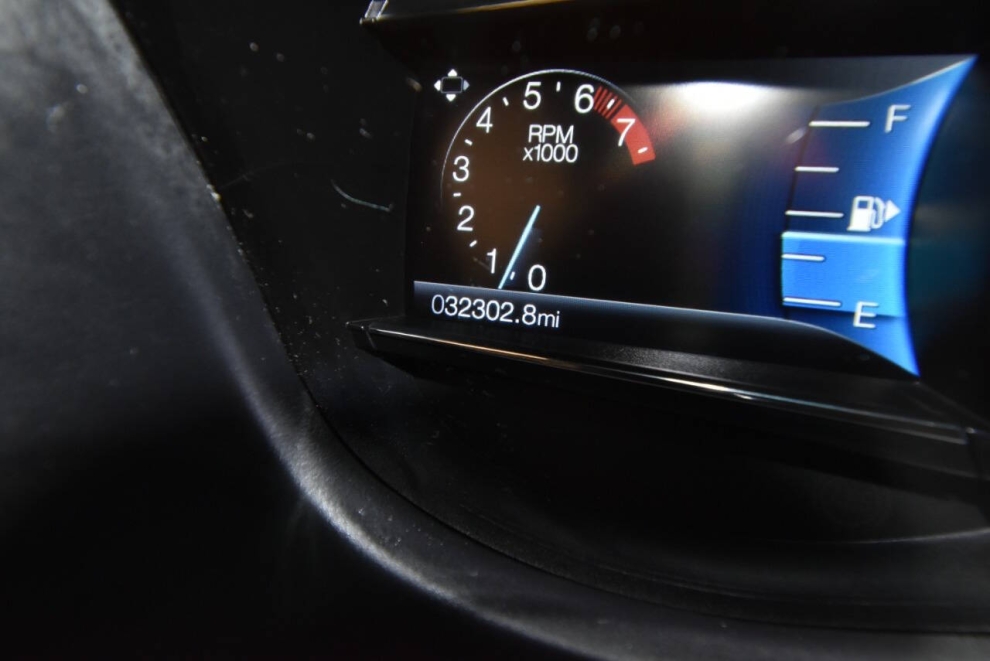2019 Ford Explorer Sport AWD 4dr SUV, Red, Mileage: 32,246 - photo 29