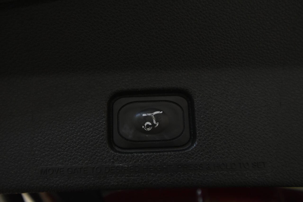 2019 Ford Explorer Sport AWD 4dr SUV, Red, Mileage: 32,246 - photo 36