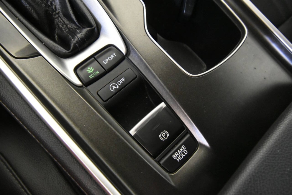 2022 Honda Accord Sport Special Edition 4dr Sedan, Gray, Mileage: 51,594 - photo 20
