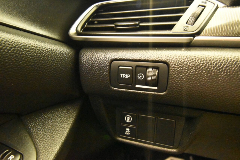2022 Honda Accord Sport Special Edition 4dr Sedan, Gray, Mileage: 51,594 - photo 28