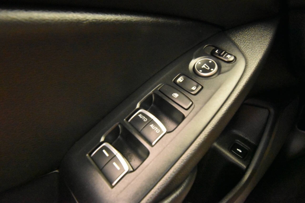 2022 Honda Accord Sport Special Edition 4dr Sedan, Gray, Mileage: 51,594 - photo 29