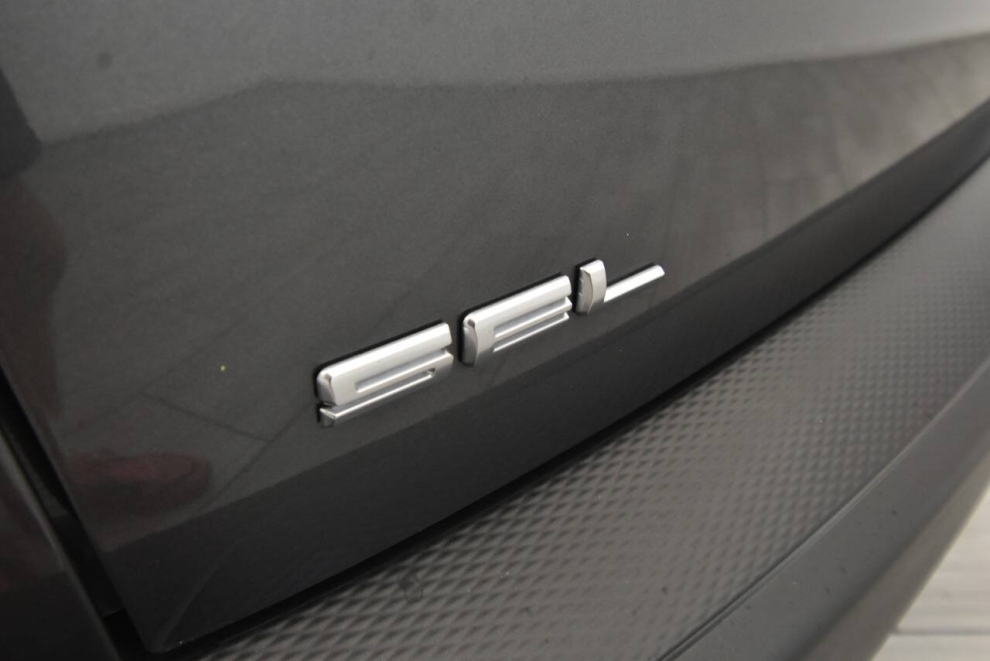 2022 Ford Escape Hybrid SEL AWD 4dr SUV, Gray, Mileage: 76,438 - photo 29