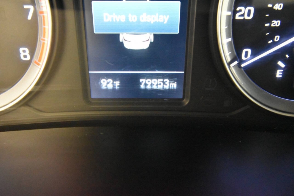 2019 Hyundai Sonata SEL, Red, Mileage: 79,949 - photo 26