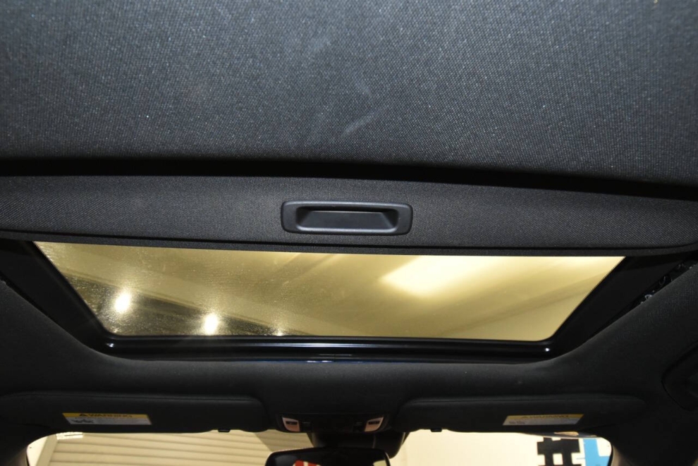 2022 Acura ILX A SPEC, Blue, Mileage: 73,760 - photo 18