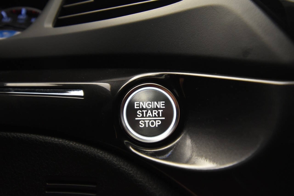 2022 Acura ILX A SPEC, Blue, Mileage: 73,760 - photo 20