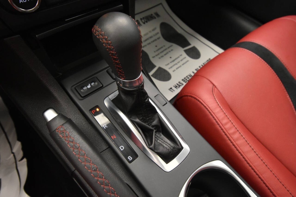 2022 Acura ILX A SPEC, Blue, Mileage: 73,760 - photo 21