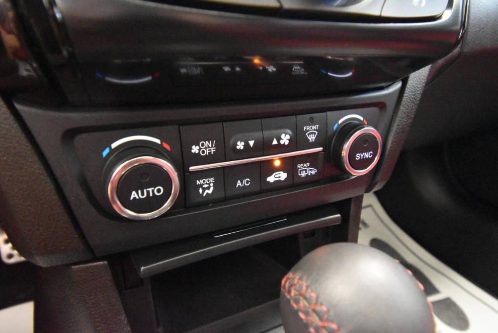 2022 Acura ILX A SPEC, Blue, Mileage: 73,760 - photo 22