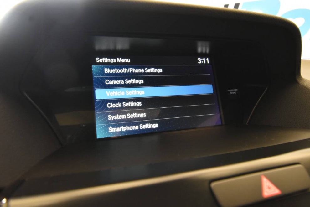 2022 Acura ILX A SPEC, Blue, Mileage: 73,760 - photo 25