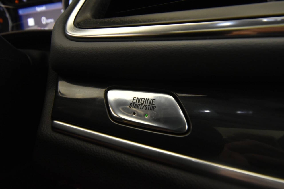 2020 Buick Enclave Essence 4x4 4dr Crossover, Gray, Mileage: 54,755 - photo 21