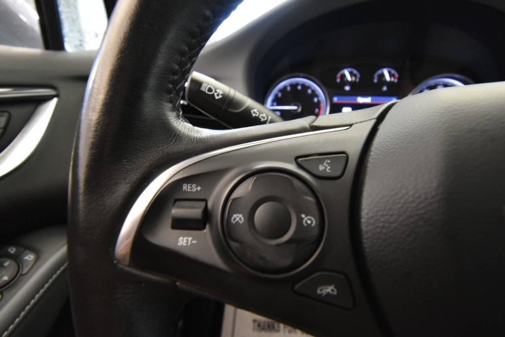 2020 Buick Enclave Essence 4x4 4dr Crossover, Gray, Mileage: 54,755 - photo 27