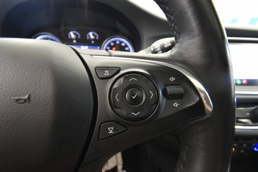 2020 Buick Enclave Essence 4x4 4dr Crossover, Gray, Mileage: 54,755 - photo 28