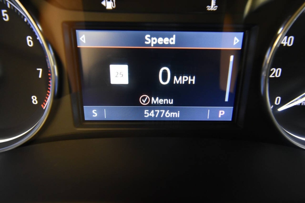 2020 Buick Enclave Essence 4x4 4dr Crossover, Gray, Mileage: 54,755 - photo 29