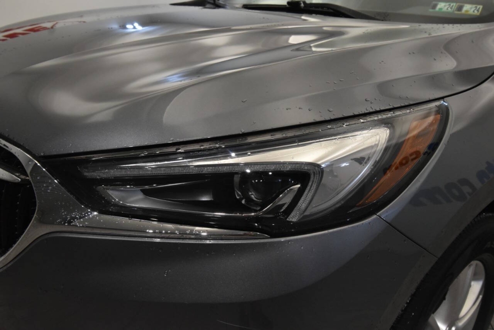 2020 Buick Enclave Essence 4x4 4dr Crossover, Gray, Mileage: 54,755 - photo 7