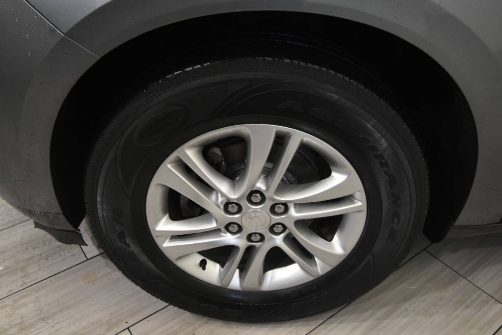 2020 Buick Enclave Essence 4x4 4dr Crossover, Gray, Mileage: 54,755 - photo 8