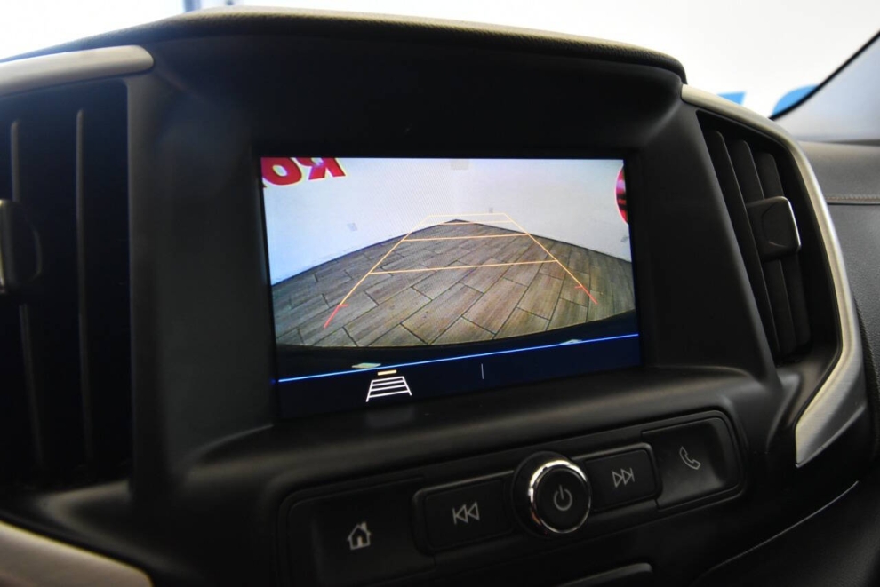 2020 GMC Terrain SLE 4x4 4dr SUV, Black, Mileage: 65,888 - photo 24