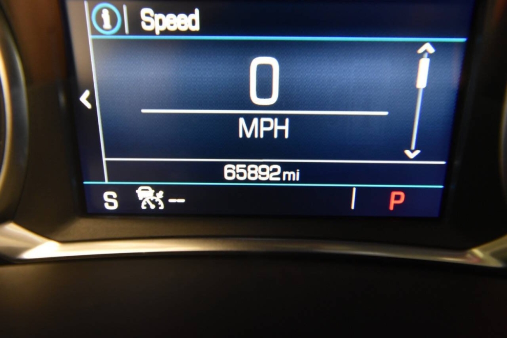 2020 GMC Terrain SLE 4x4 4dr SUV, Black, Mileage: 65,888 - photo 28