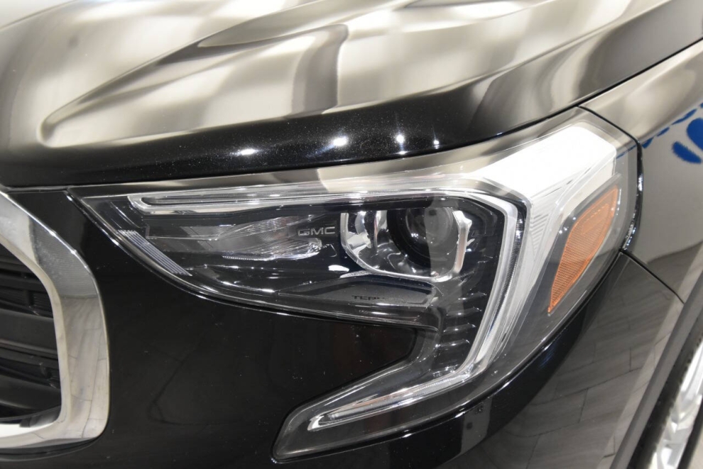 2020 GMC Terrain SLE 4x4 4dr SUV, Black, Mileage: 65,888 - photo 7