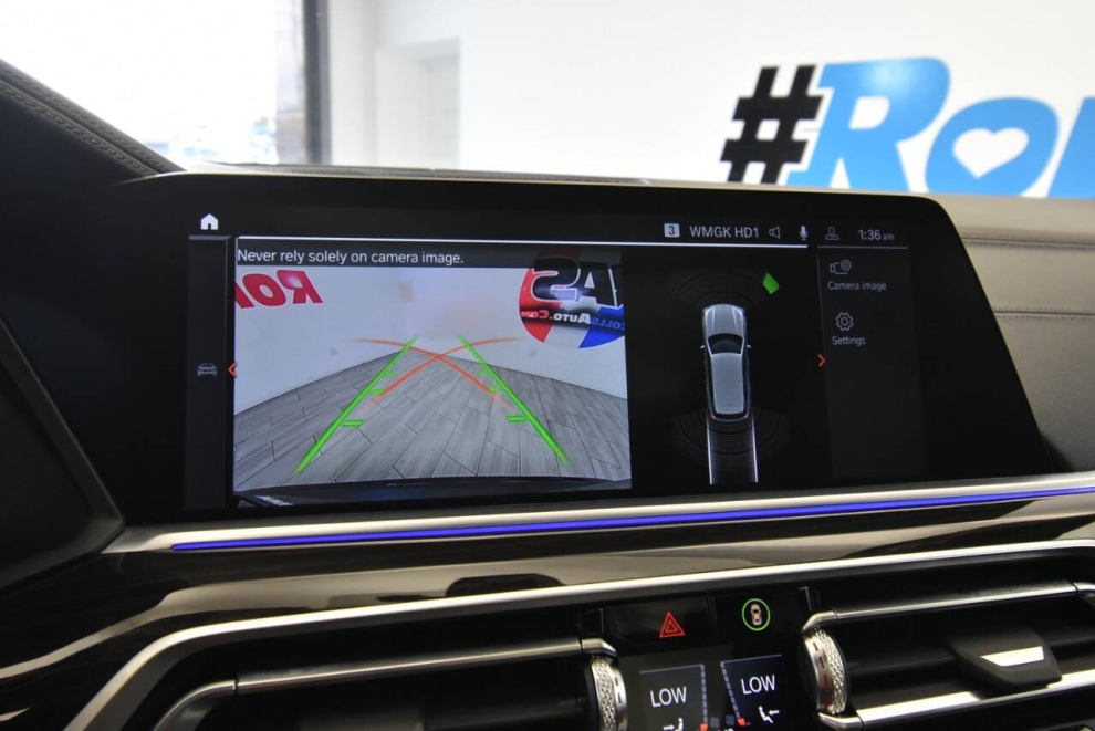 2019 BMW X5 xDrive40i AWD 4dr Sports Activity Vehicle, Black, Mileage: 71,021 - photo 25
