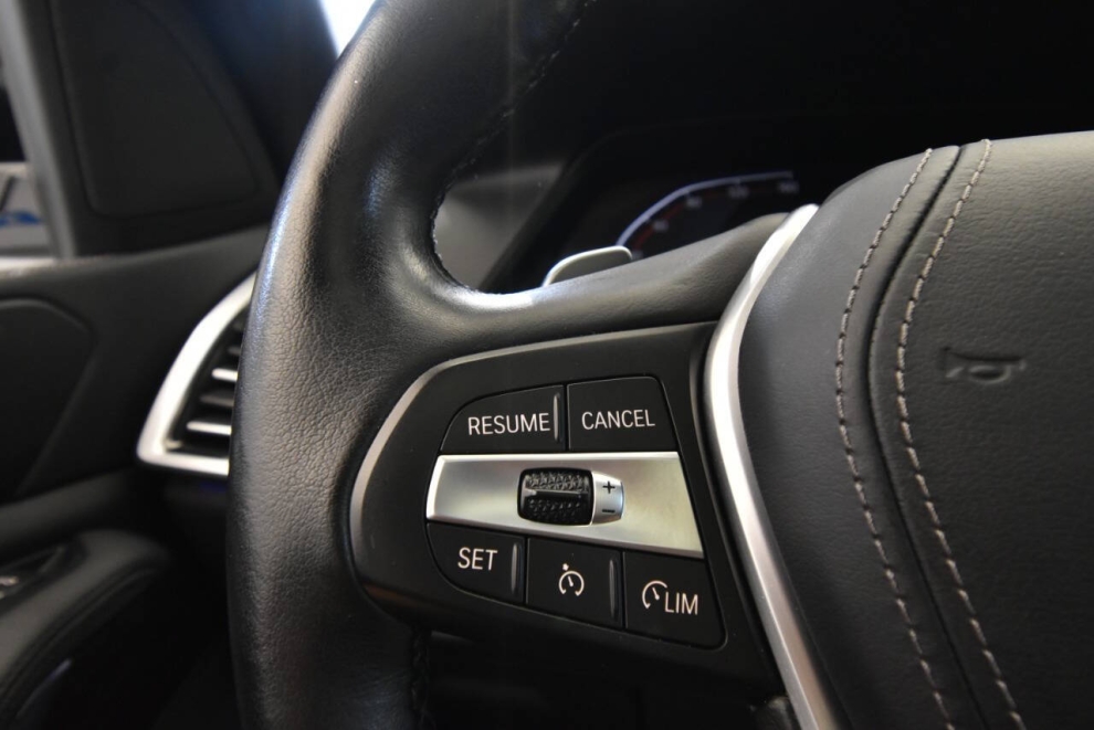 2019 BMW X5 xDrive40i AWD 4dr Sports Activity Vehicle, Black, Mileage: 71,021 - photo 27