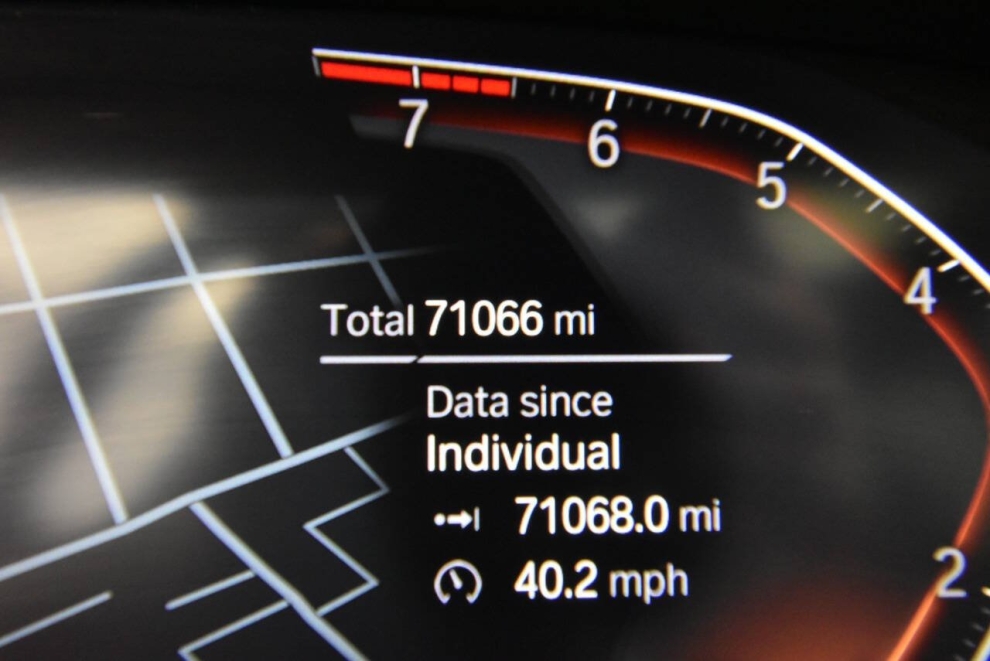 2019 BMW X5 xDrive40i AWD 4dr Sports Activity Vehicle, Black, Mileage: 71,021 - photo 29