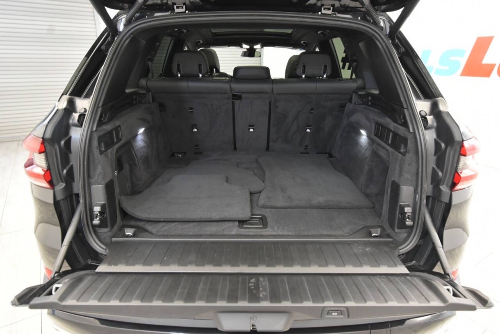 2019 BMW X5 xDrive40i AWD 4dr Sports Activity Vehicle, Black, Mileage: 71,021 - photo 35