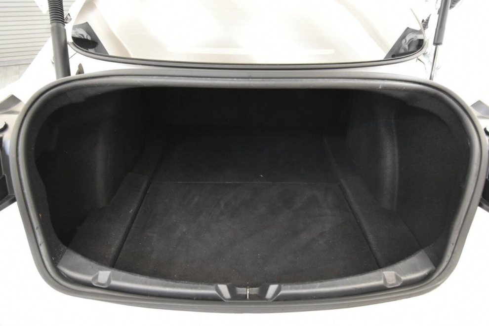 2022 Tesla Model 3 Long Range AWD 4dr Sedan, White, Mileage: 92,288 - photo 28