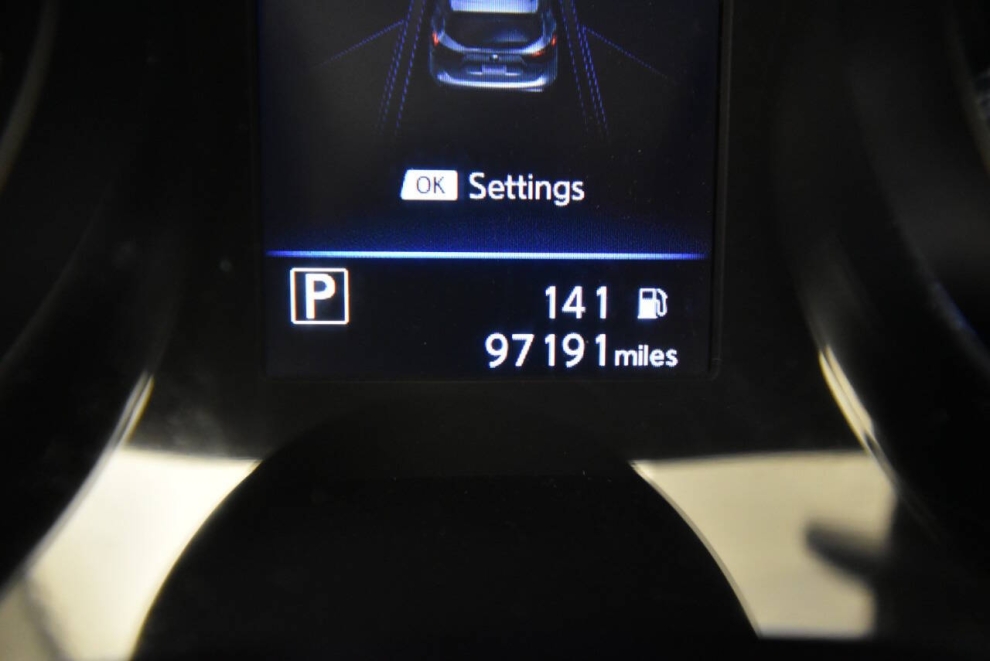 2019 Nissan Rogue Sport SV, Blanco, Mileage: 97,140 - photo 27