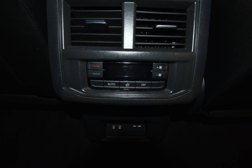 2023 Volkswagen Atlas V6 SE 4Motion AWD 4dr SUV w/Technology, Gray, Mileage: 60,939 - photo 18
