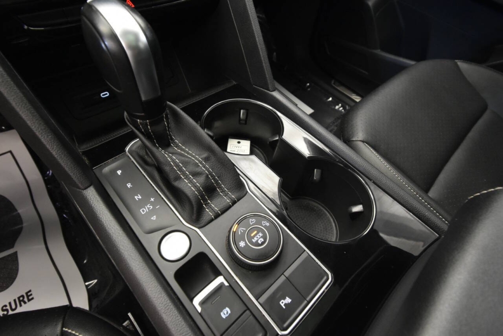 2023 Volkswagen Atlas V6 SE 4Motion AWD 4dr SUV w/Technology, Gray, Mileage: 60,939 - photo 21