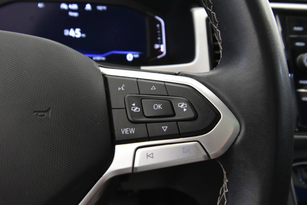 2023 Volkswagen Atlas V6 SE 4Motion AWD 4dr SUV w/Technology, Gray, Mileage: 60,939 - photo 27