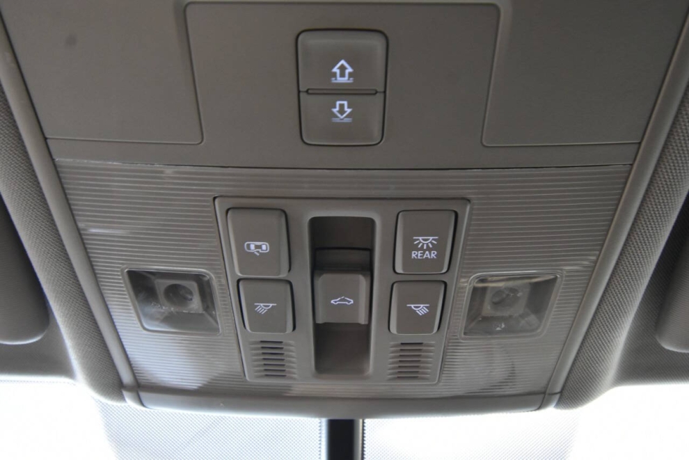 2023 Volkswagen Atlas V6 SE 4Motion AWD 4dr SUV w/Technology, Gray, Mileage: 60,939 - photo 31