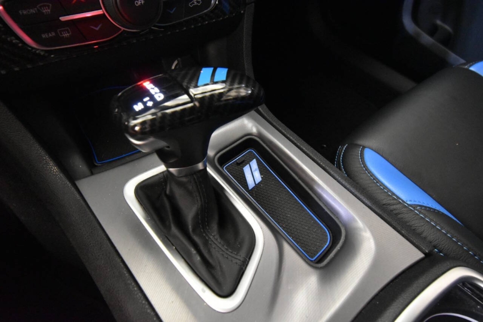 2023 Dodge Charger SXT 4dr Sedan, Blue, Mileage: 8,398 - photo 19