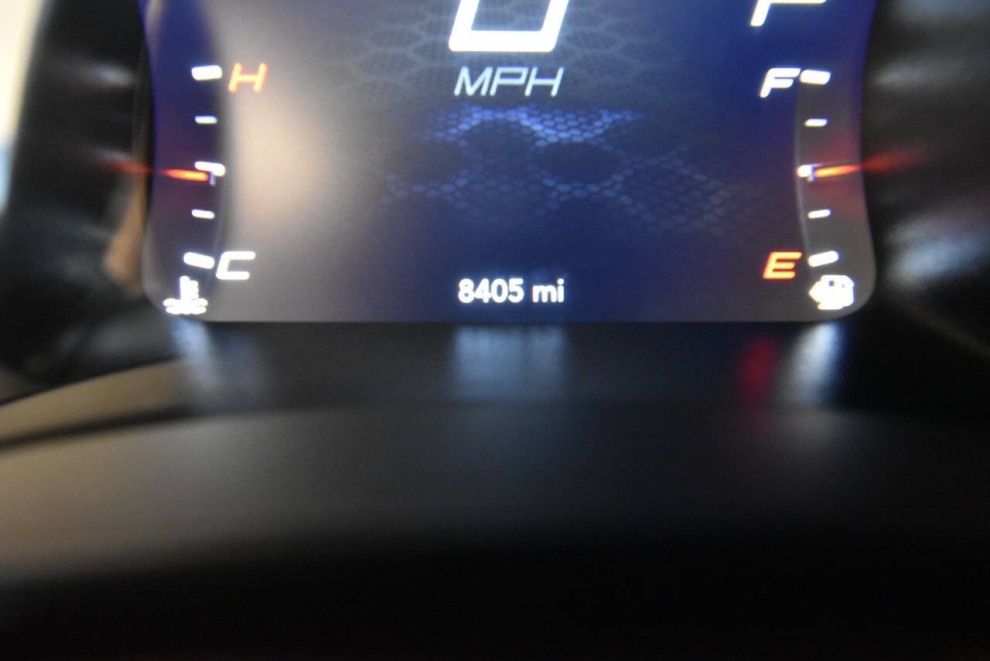 2023 Dodge Charger SXT 4dr Sedan, Blue, Mileage: 8,398 - photo 26