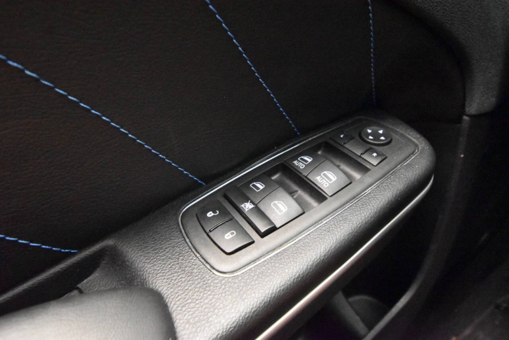 2023 Dodge Charger SXT 4dr Sedan, Blue, Mileage: 8,398 - photo 28