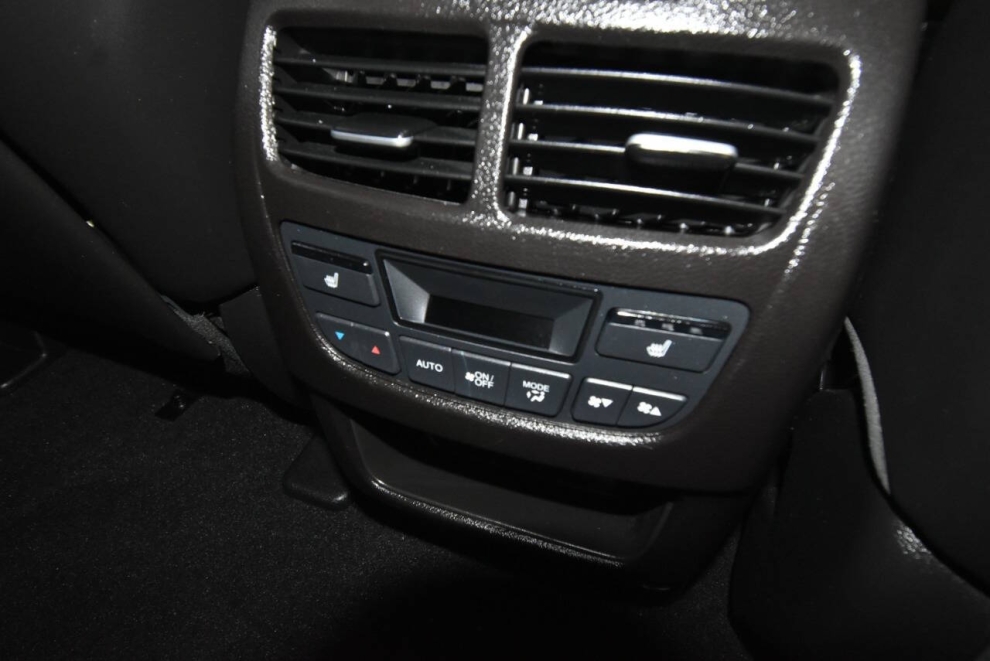 2020 Acura MDX SH AWD w/Advance 4dr SUV Package, Black, Mileage: 73,355 - photo 18