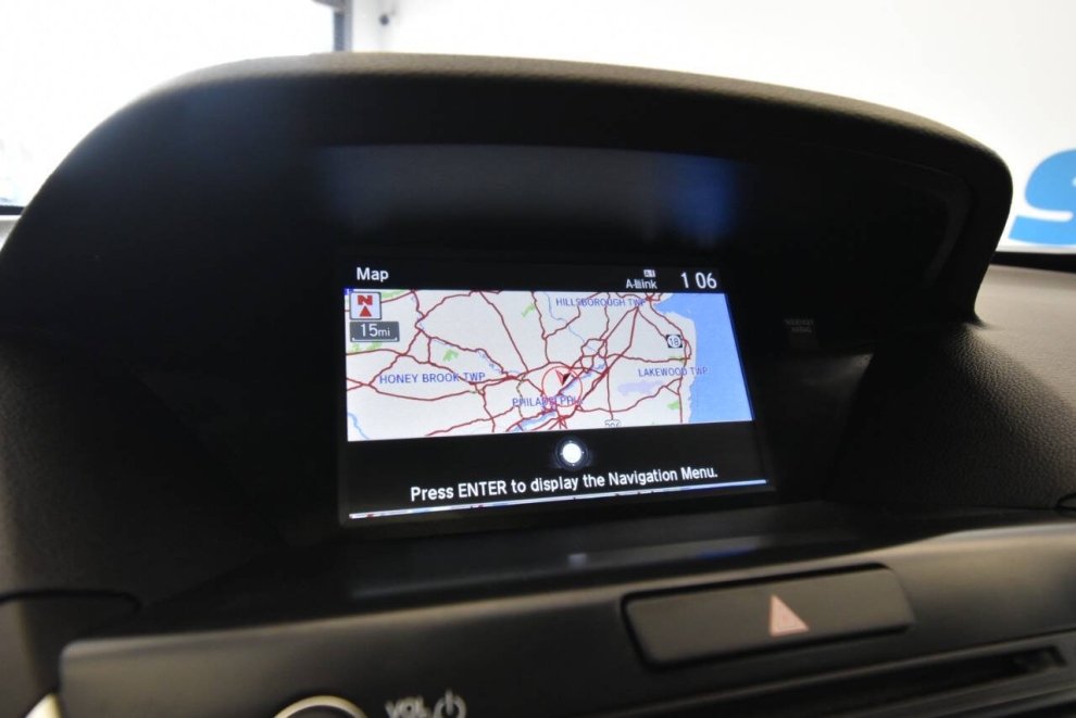 2020 Acura MDX SH AWD w/Advance 4dr SUV Package, Black, Mileage: 73,355 - photo 24