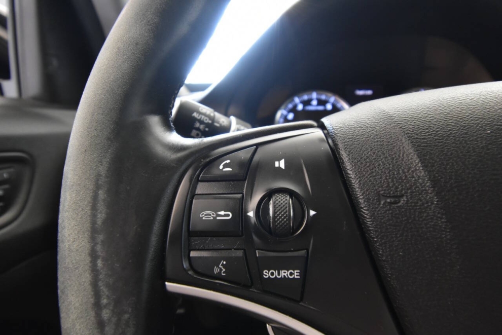 2020 Acura MDX SH AWD w/Advance 4dr SUV Package, Black, Mileage: 73,355 - photo 27