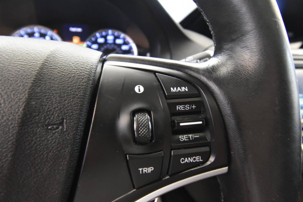 2020 Acura MDX SH AWD w/Advance 4dr SUV Package, Black, Mileage: 73,355 - photo 28