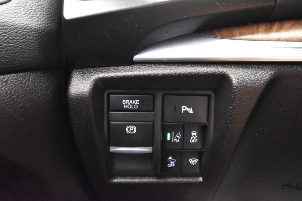2020 Acura MDX SH AWD w/Advance 4dr SUV Package, Black, Mileage: 73,355 - photo 30