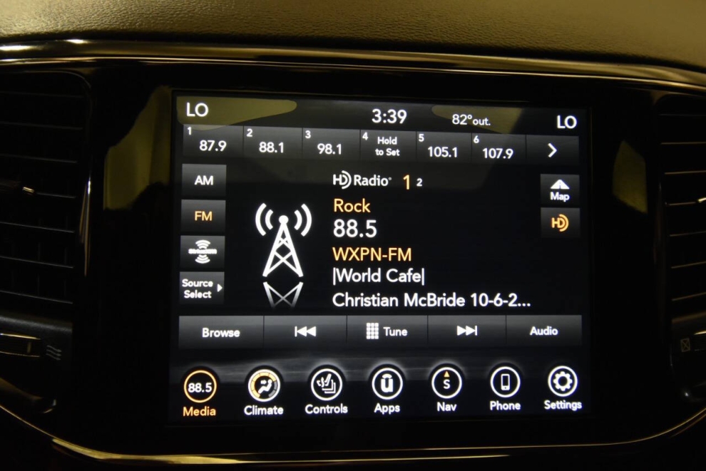 2020 Jeep Grand Cherokee Limited X, Black, Mileage: 76,116 - photo 20