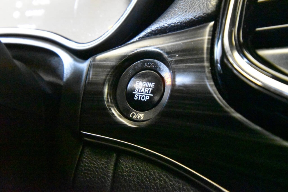 2020 Jeep Grand Cherokee Limited X, Black, Mileage: 76,116 - photo 23