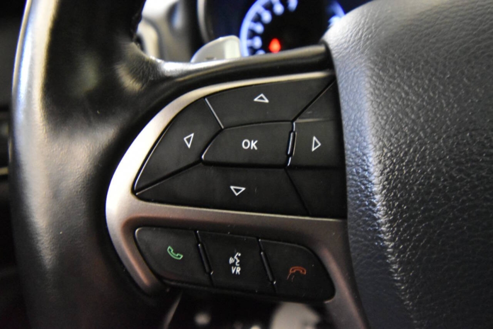 2020 Jeep Grand Cherokee Limited X, Black, Mileage: 76,116 - photo 25