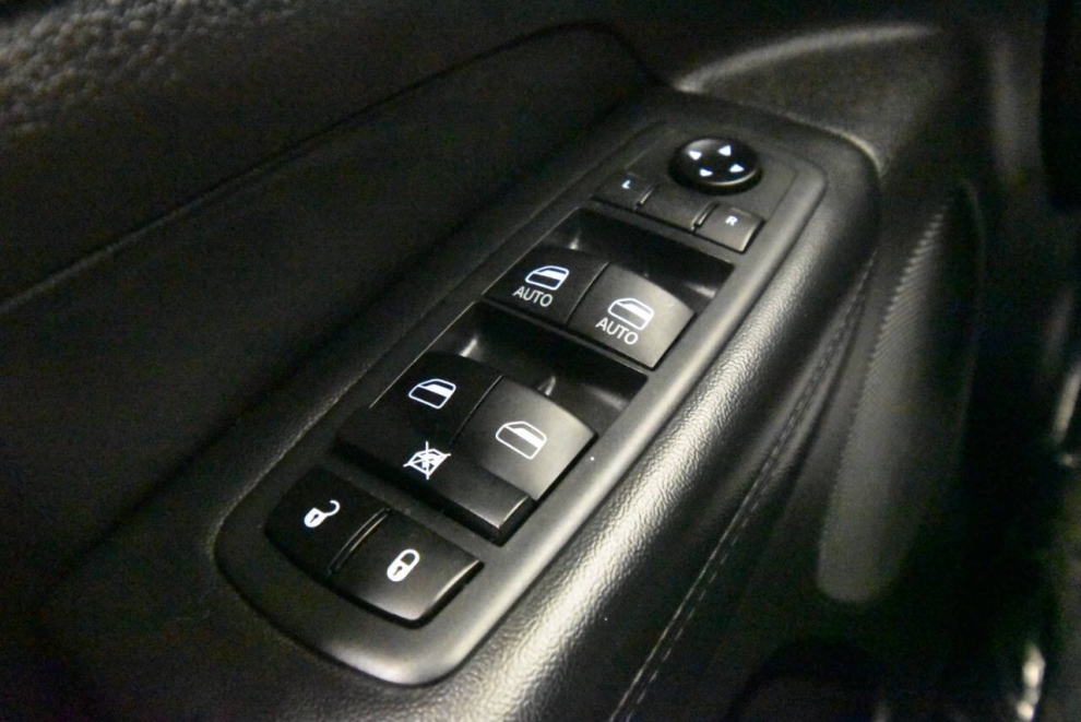 2020 Jeep Grand Cherokee Limited X, Black, Mileage: 76,116 - photo 29