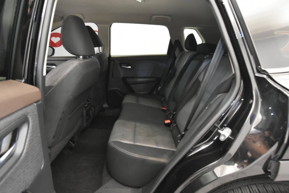2021 Nissan Rogue SV AWD 4dr Crossover, Black, Mileage: 97,042 - photo 12