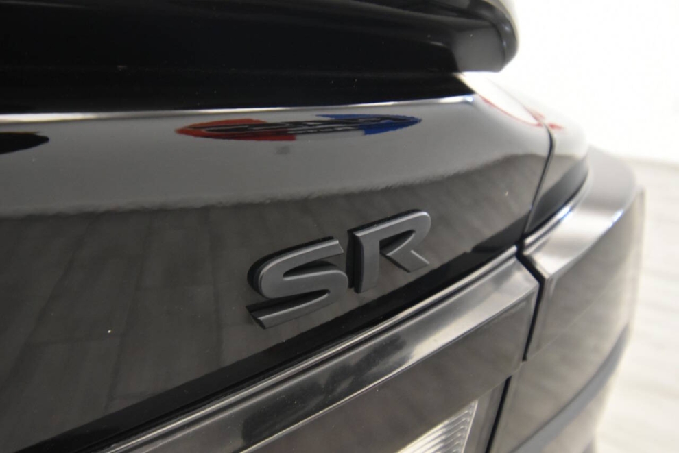 2020 Nissan Maxima 3.5 SR 4dr Sedan, Black, Mileage: 63,346 - photo 32