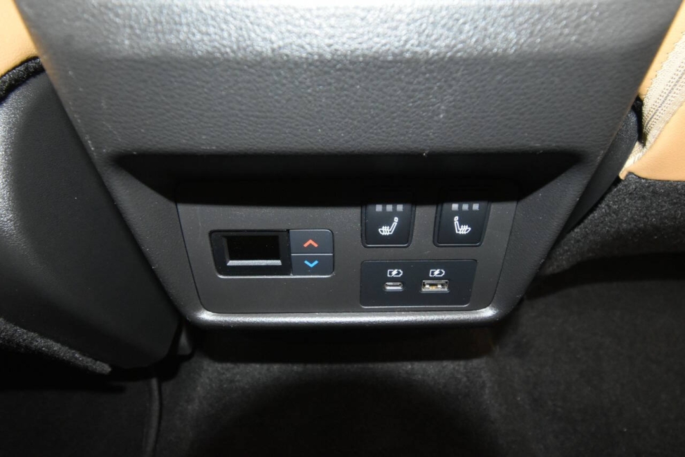 2022 Nissan Rogue Platinum AWD 4dr Crossover, Blue, Mileage: 79,521 - photo 18
