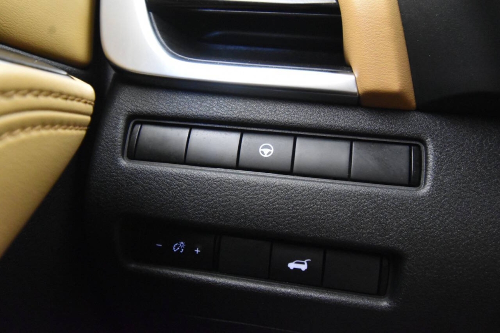 2022 Nissan Rogue Platinum AWD 4dr Crossover, Blue, Mileage: 79,521 - photo 28